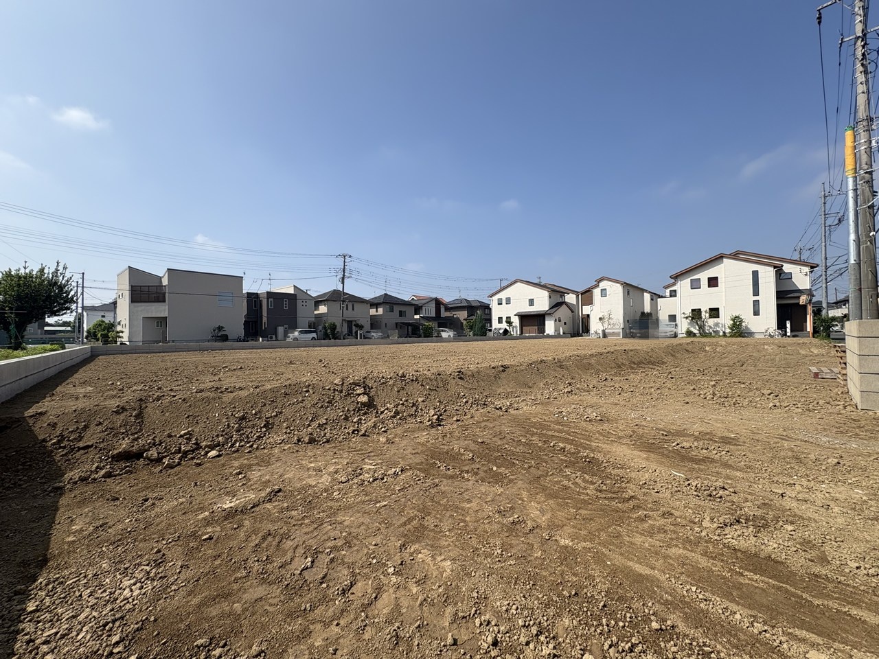 物件画像 埼玉県さいたま市 岩槻区南平野２丁目