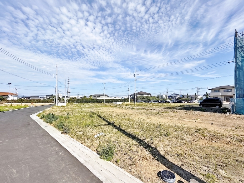 物件画像 埼玉県草加市金明町