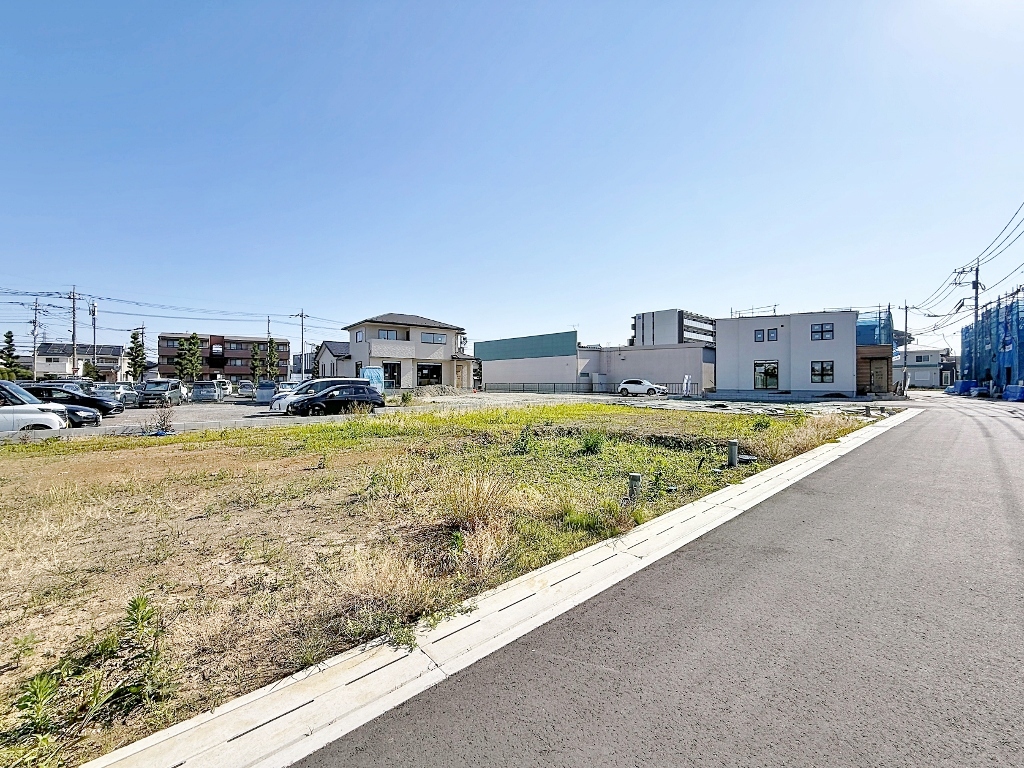 物件画像 埼玉県草加市金明町