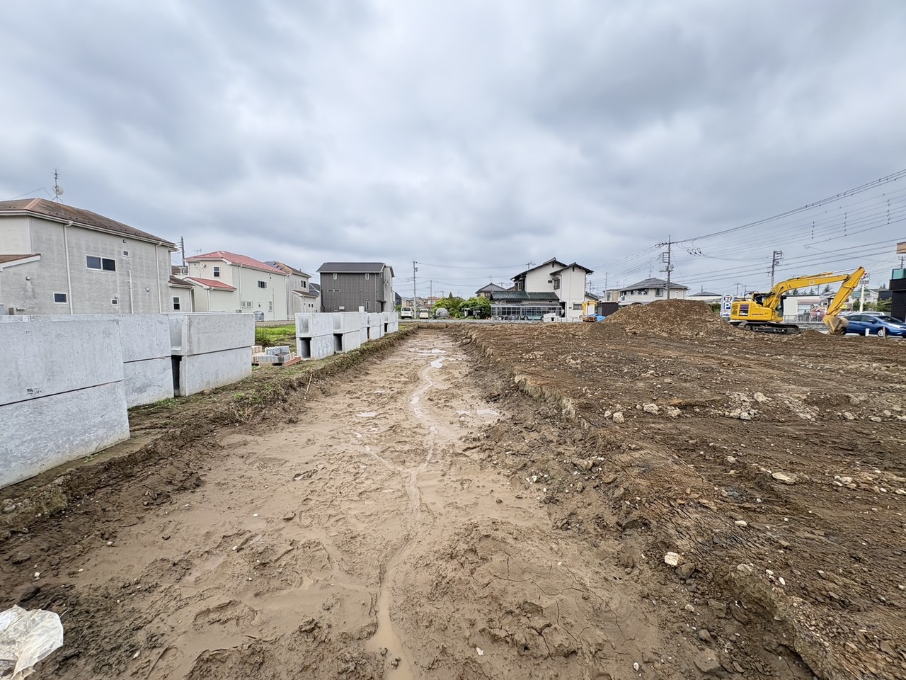 物件画像 埼玉県春日部市藤塚