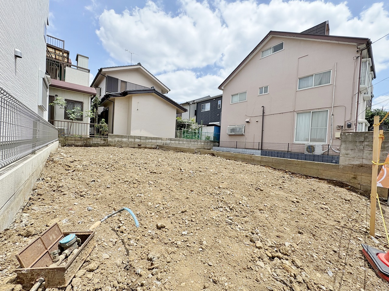 物件画像 埼玉県川口市芝塚原２丁目