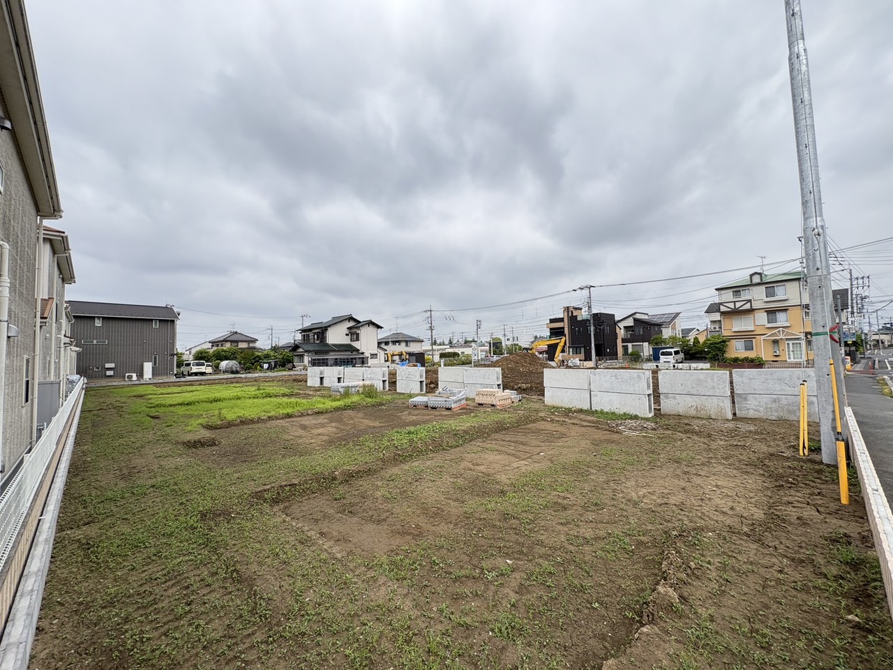 物件画像 埼玉県春日部市藤塚