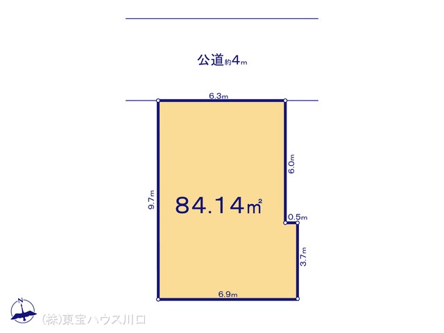 物件画像 埼玉県川口市上青木西5丁目
