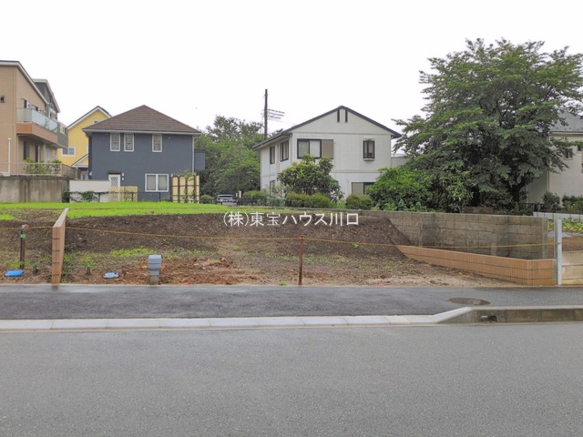 物件画像 埼玉県さいたま市 緑区大字中尾