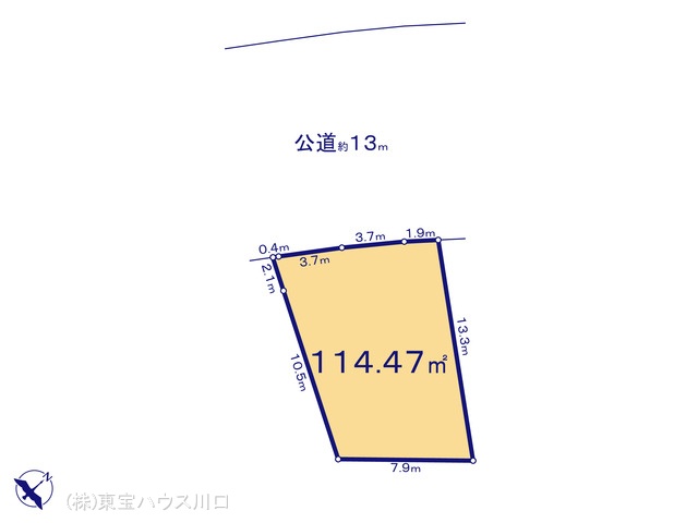物件画像 埼玉県さいたま市 緑区大字中尾