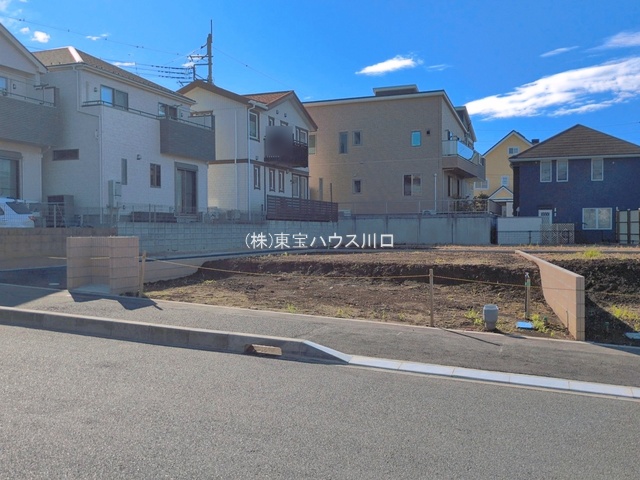物件画像 埼玉県さいたま市 緑区大字中尾
