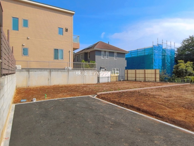 物件画像 埼玉県さいたま市 緑区大字中尾