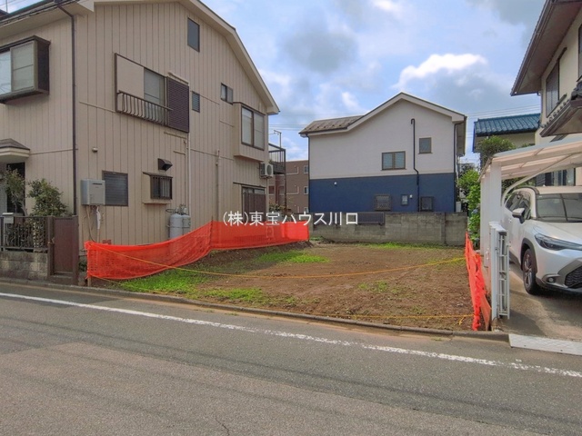 物件画像 埼玉県八潮市中央3丁目