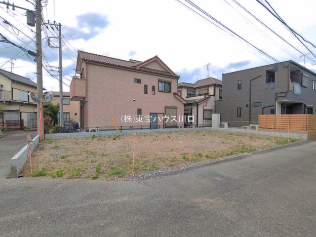 物件画像 埼玉県さいたま市 西区大字佐知川