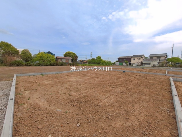 物件画像 埼玉県さいたま市 岩槻区大字野孫