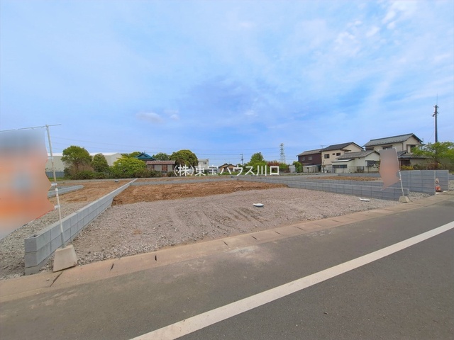 物件画像 埼玉県さいたま市 岩槻区大字野孫