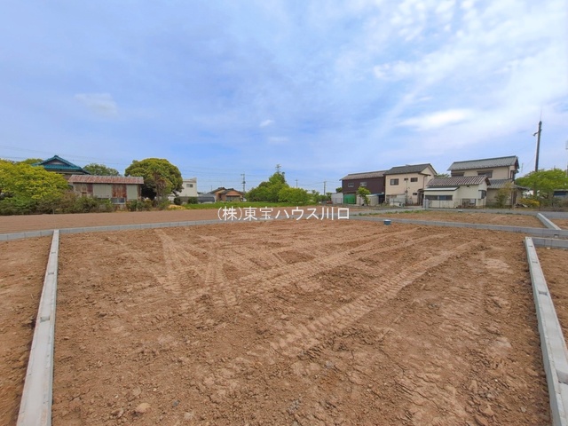 物件画像 埼玉県さいたま市 岩槻区大字野孫