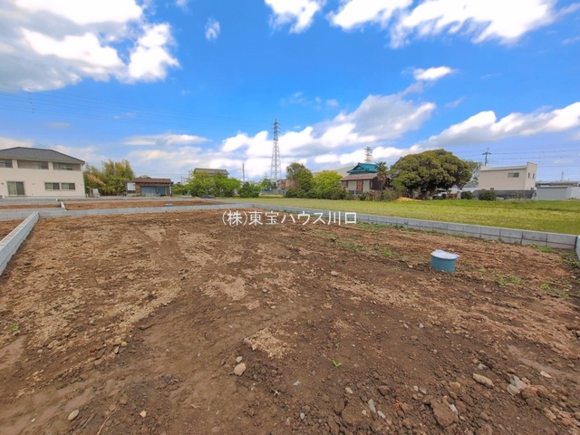 物件画像 埼玉県さいたま市 岩槻区大字野孫