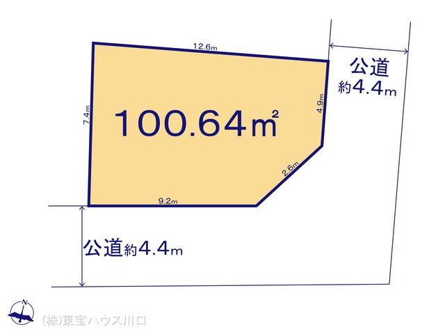 物件画像 埼玉県さいたま市 見沼区島町