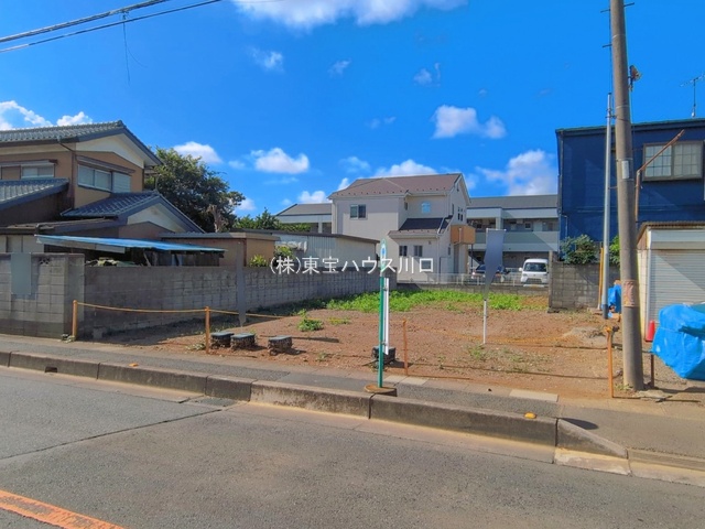 物件画像 埼玉県上尾市大字瓦葺