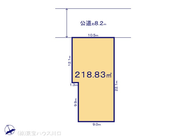 物件画像 埼玉県上尾市大字瓦葺