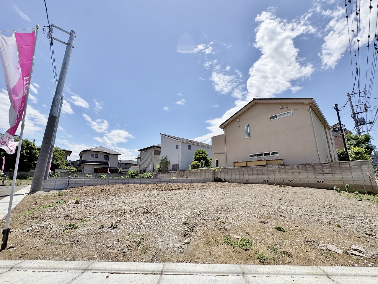 物件画像 埼玉県さいたま市 大宮区高鼻町１丁目