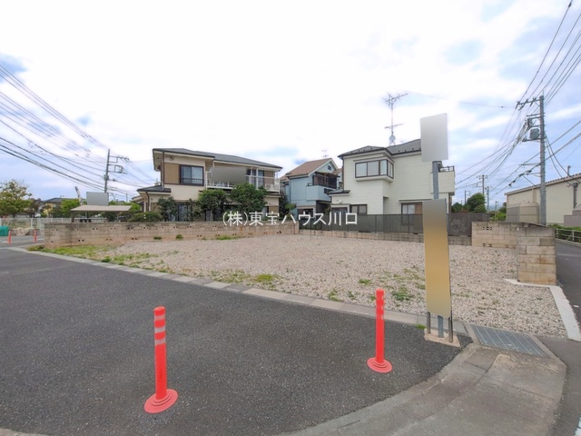 物件画像 埼玉県鴻巣市原馬室