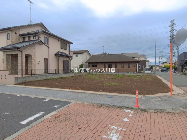 物件画像 埼玉県北本市大字下石戸 上