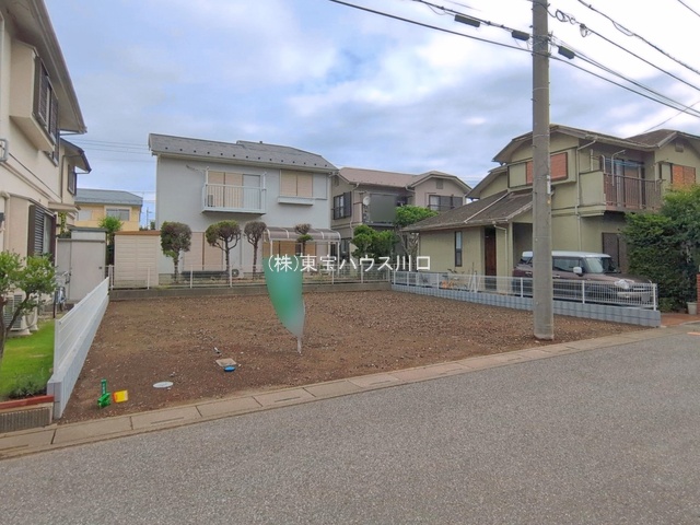 物件画像 埼玉県北本市下石戸5丁目
