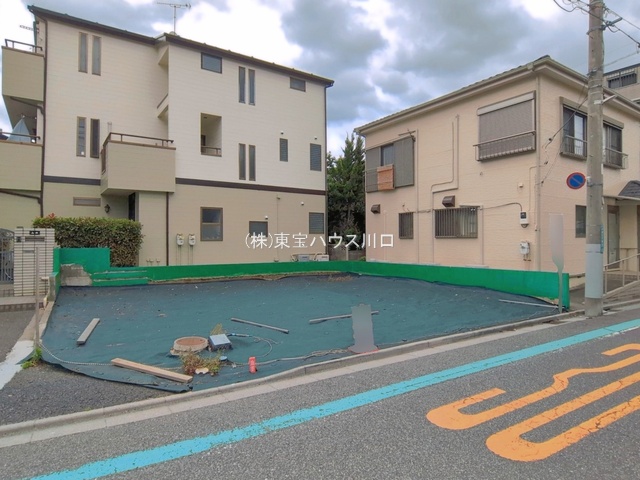 物件画像 埼玉県さいたま市 南区文蔵3丁目