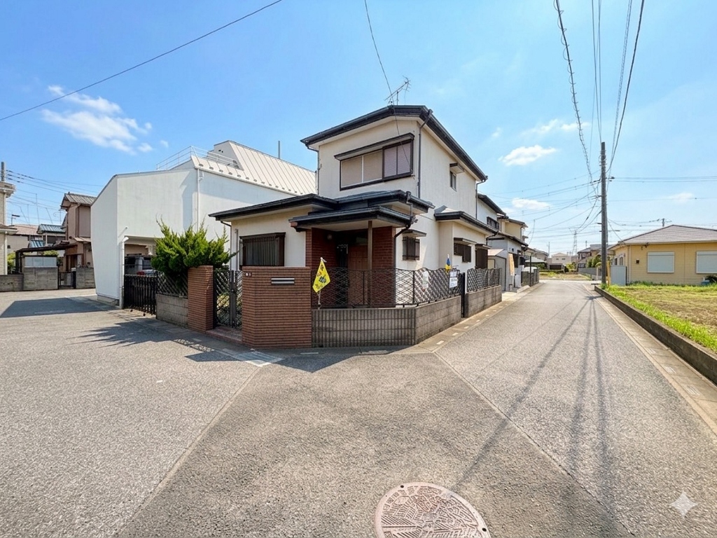 物件画像 埼玉県草加市清門2丁目