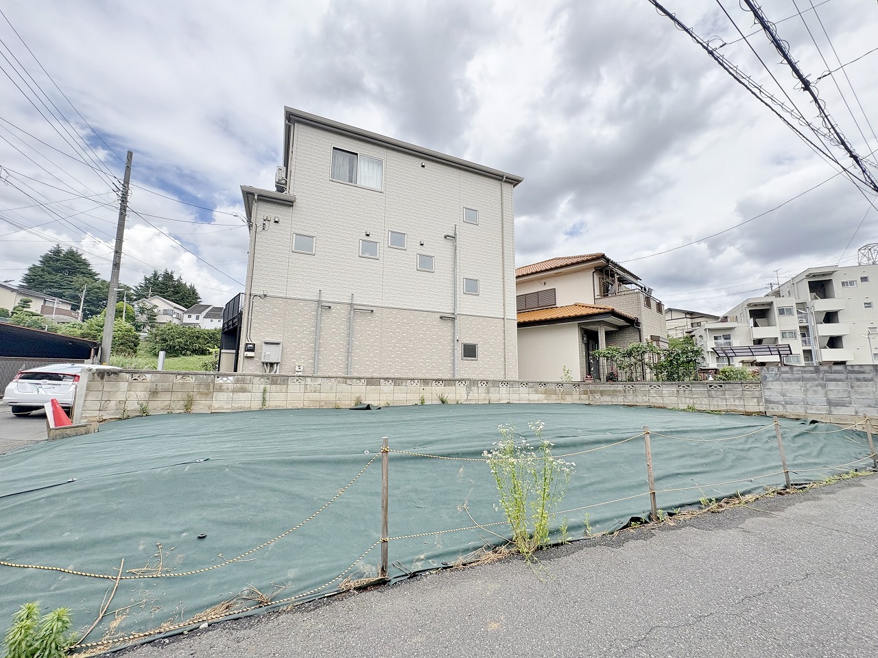 物件画像 埼玉県さいたま市 南区太田窪5丁目