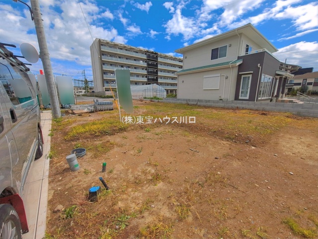 物件画像 埼玉県草加市金明町