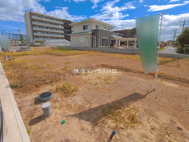 物件画像 埼玉県草加市金明町