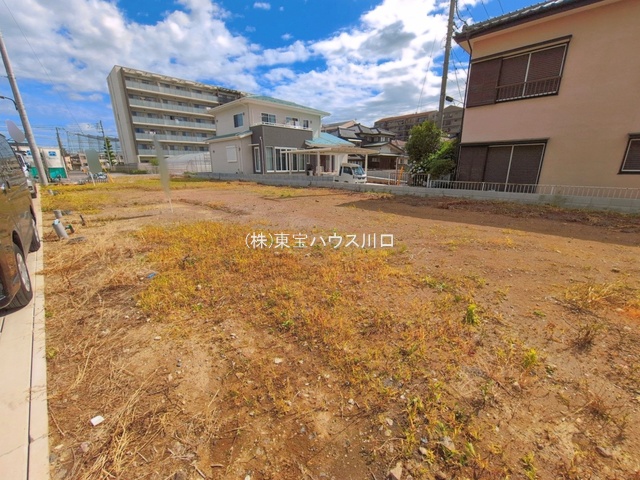 物件画像 埼玉県草加市金明町
