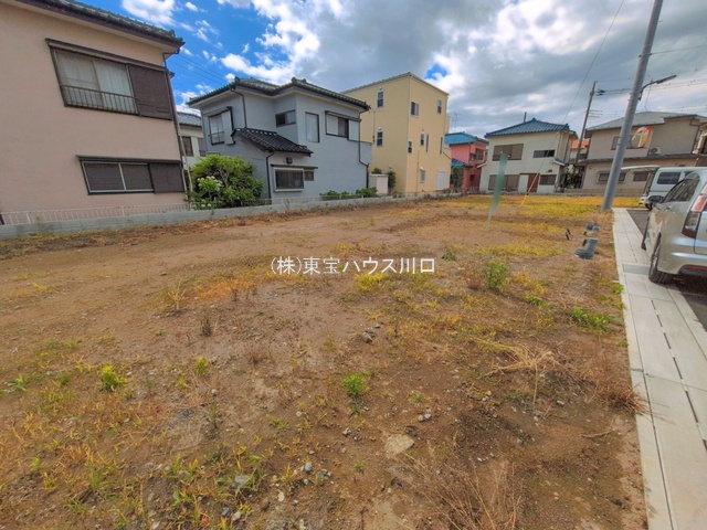 物件画像 埼玉県草加市金明町