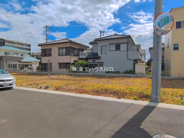 物件画像 埼玉県草加市金明町