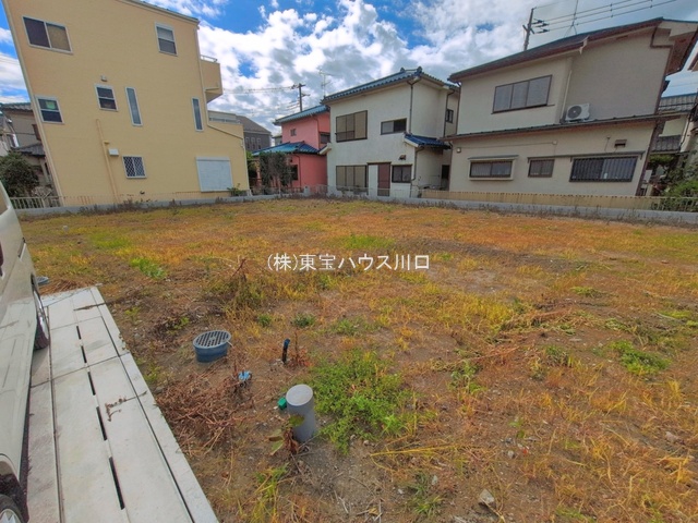 物件画像 埼玉県草加市金明町