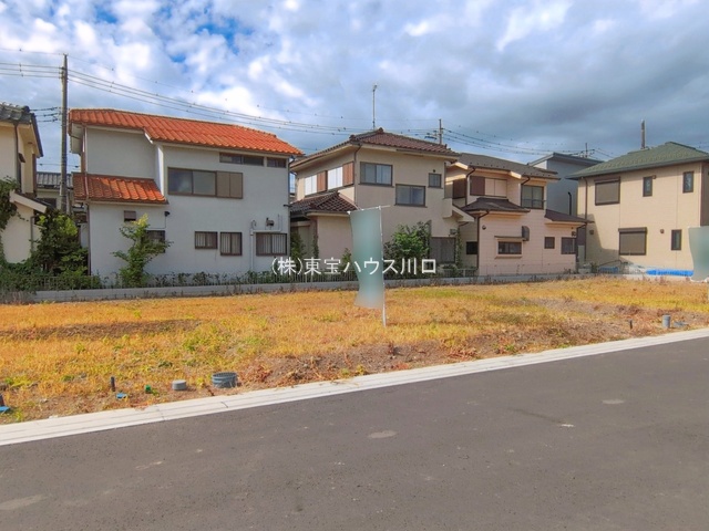物件画像 埼玉県草加市金明町