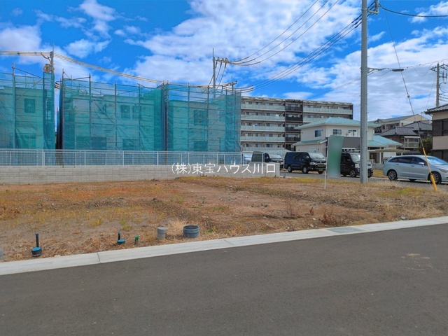 物件画像 埼玉県草加市金明町
