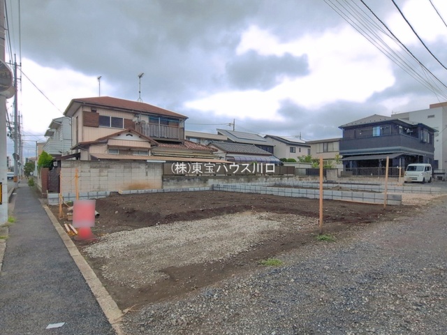 物件画像 埼玉県さいたま市 北区植竹町１丁目
