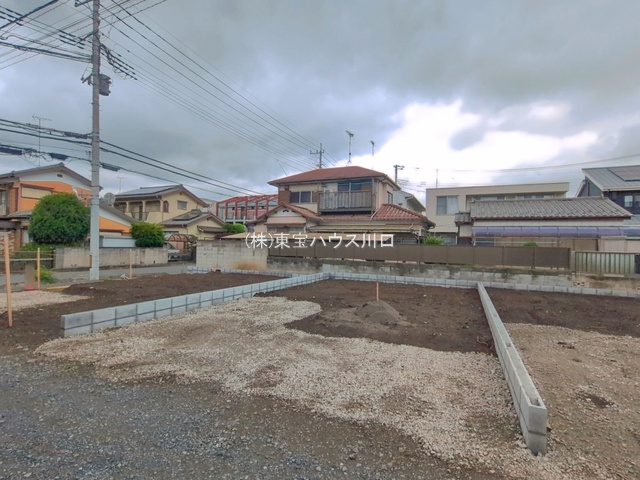 物件画像 埼玉県さいたま市 北区植竹町１丁目