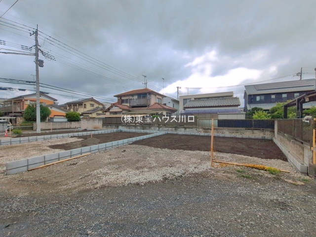 物件画像 埼玉県さいたま市 北区植竹町１丁目