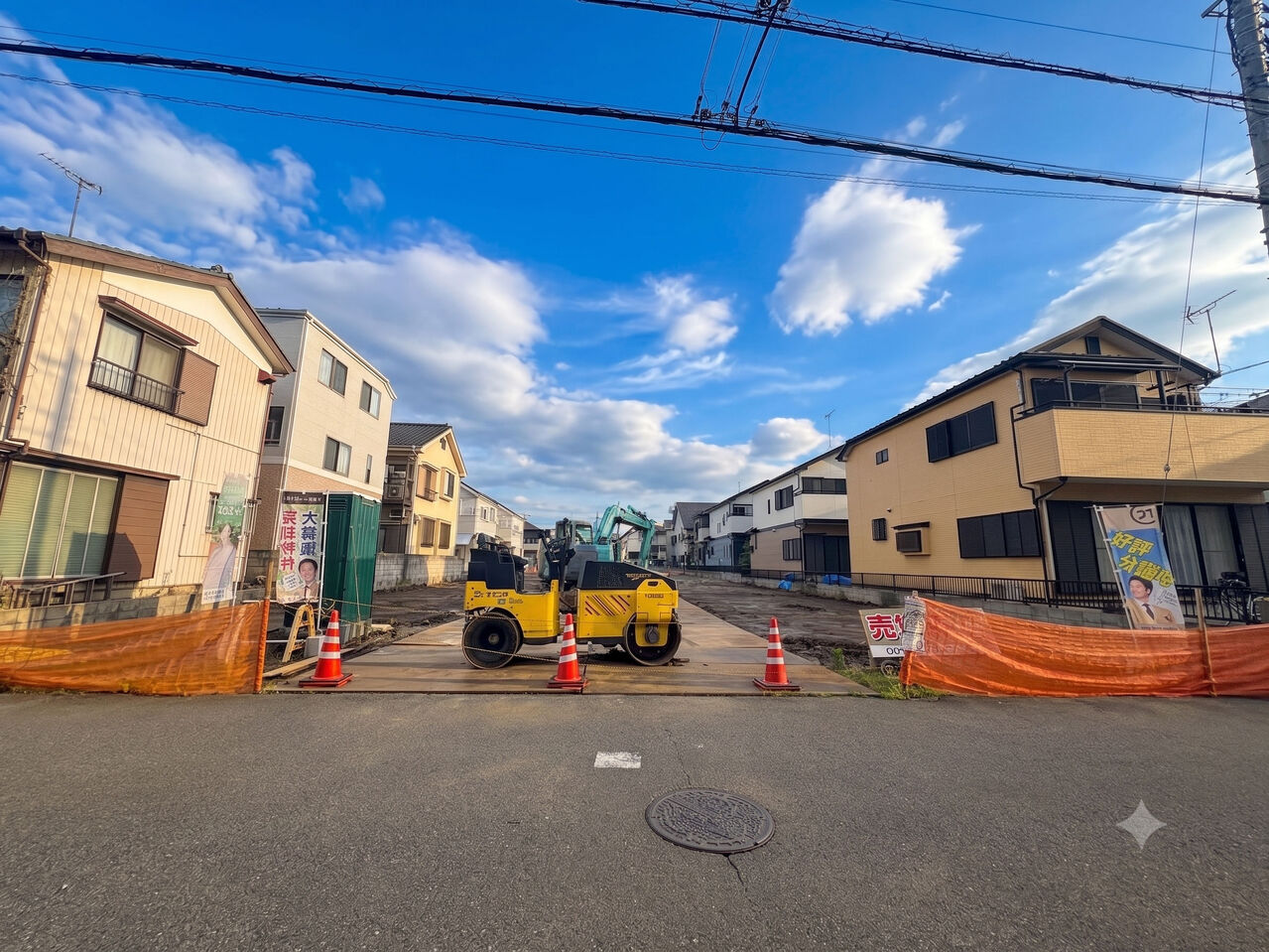 物件画像 埼玉県草加市西町
