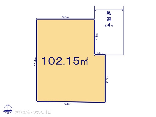 物件画像 埼玉県さいたま市 北区日進町２丁目