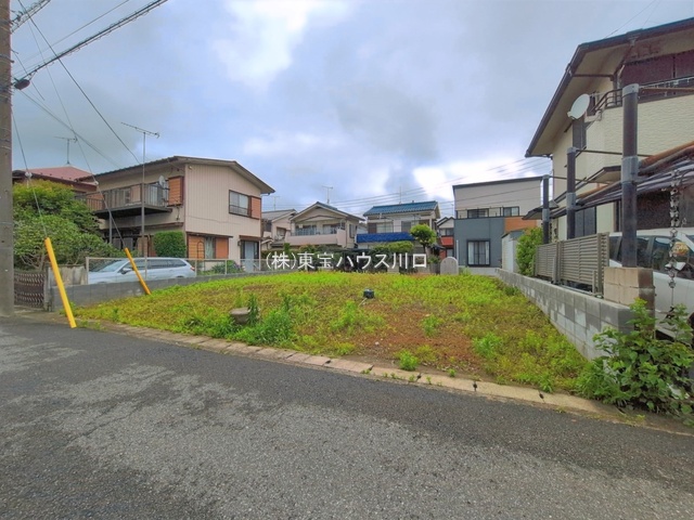 物件画像 埼玉県春日部市備後東8丁目