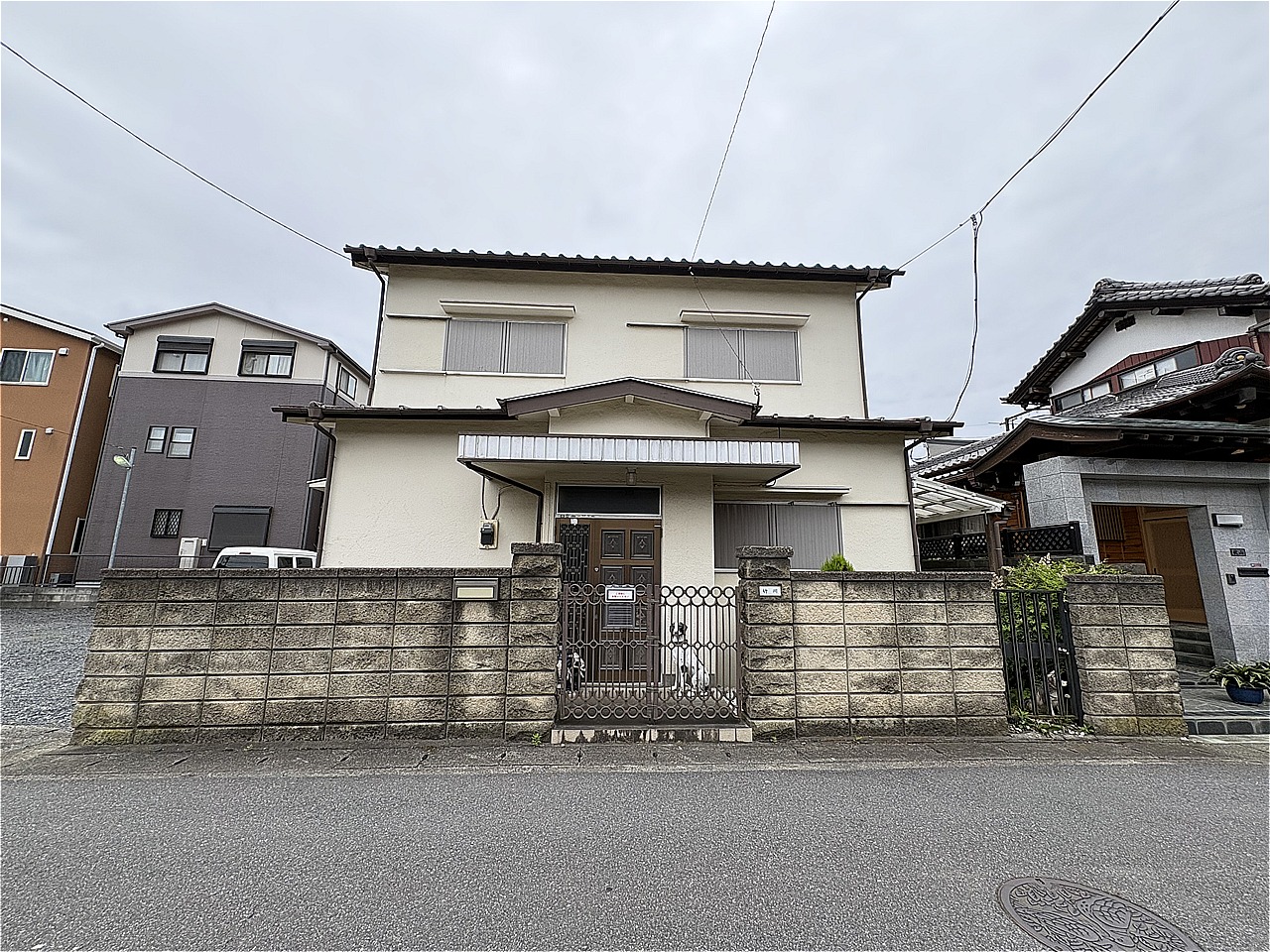 物件画像 埼玉県越谷市北越谷５丁目
