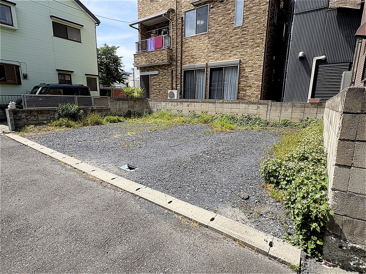 物件画像 埼玉県さいたま市 中央区下落合７丁目
