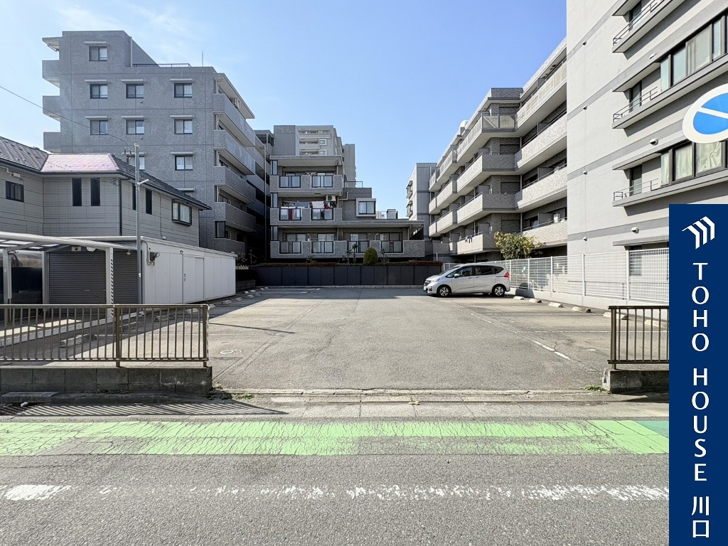 物件画像 埼玉県川口市飯塚３丁目
