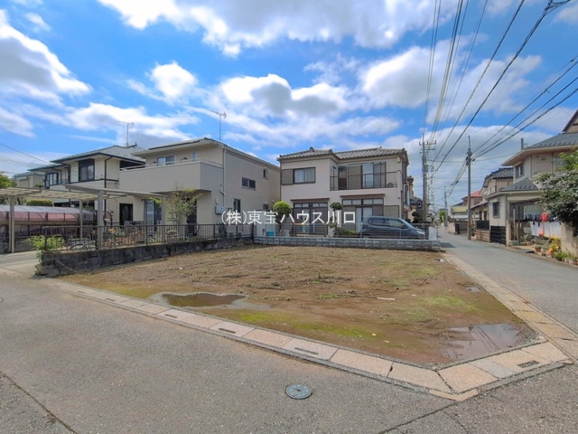 物件画像 埼玉県桶川市朝日3丁目