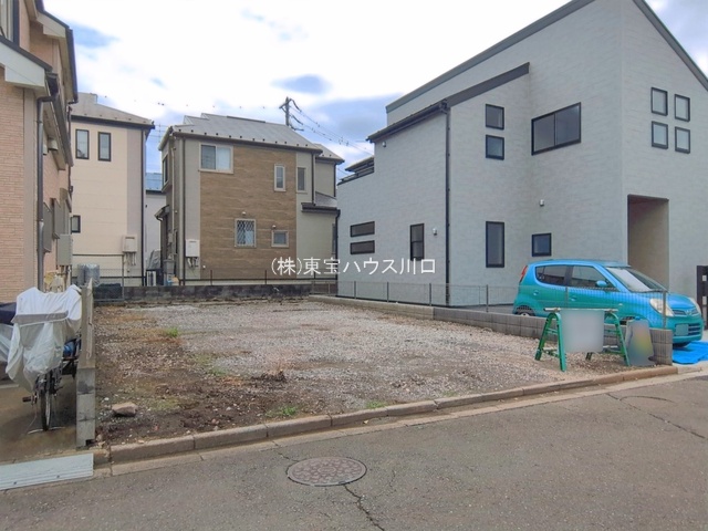 物件画像 埼玉県新座市西堀２丁目