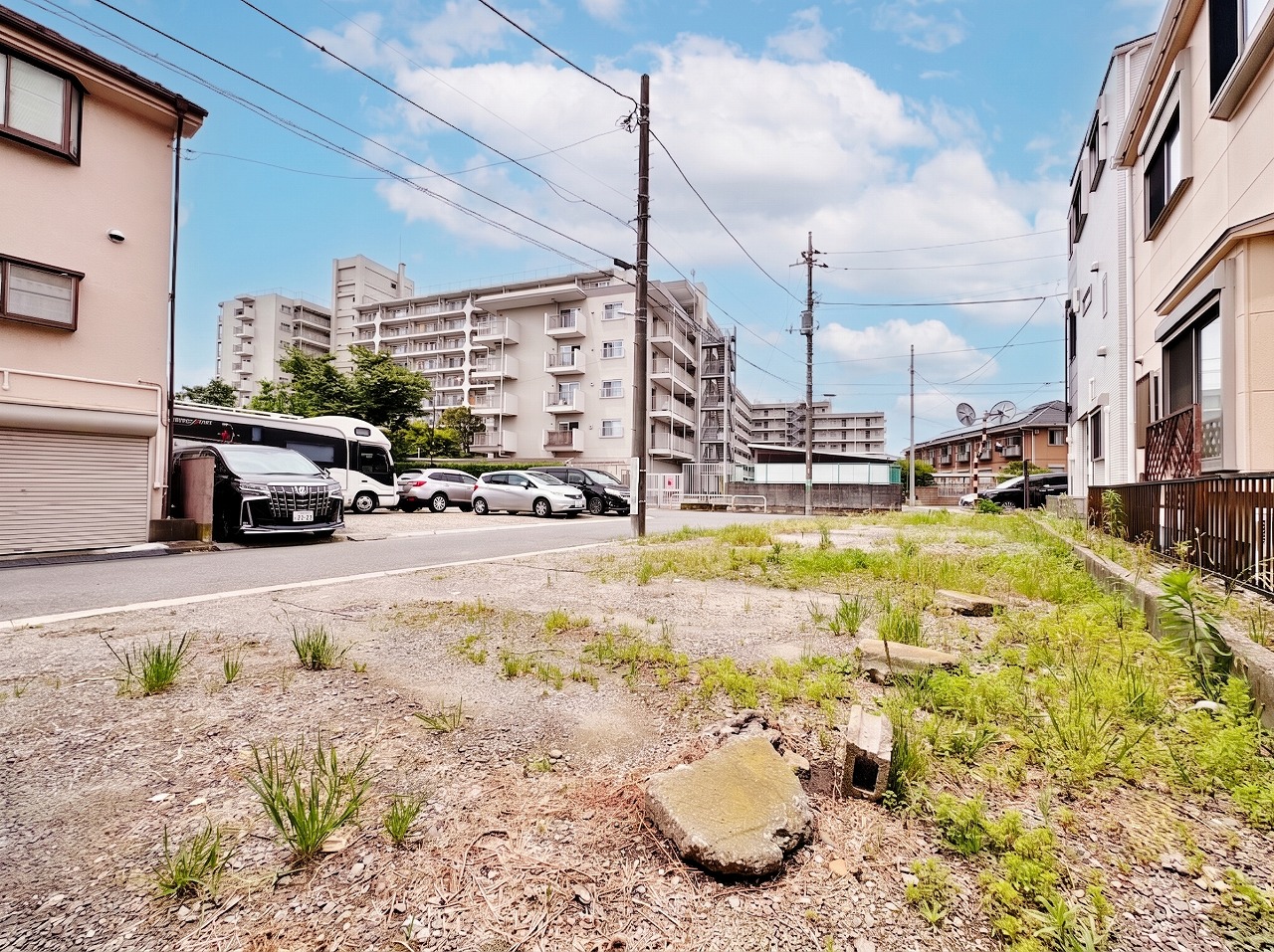 物件画像 東京都足立区青井3丁目