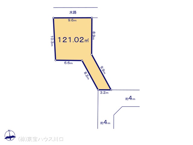 物件画像 埼玉県三郷市高州1丁目