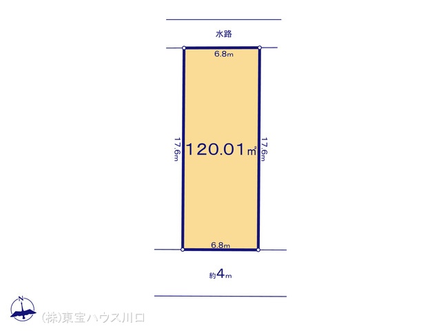 物件画像 埼玉県三郷市高州１丁目