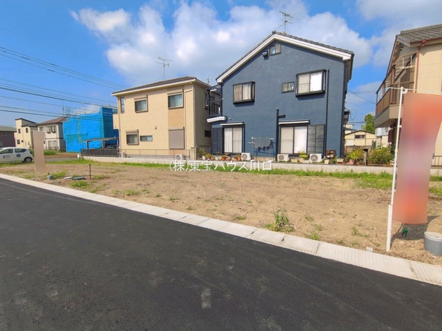 物件画像 埼玉県三郷市高州1丁目